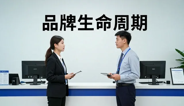 商务信息咨询在现代企业运营中的关键应用场景分析