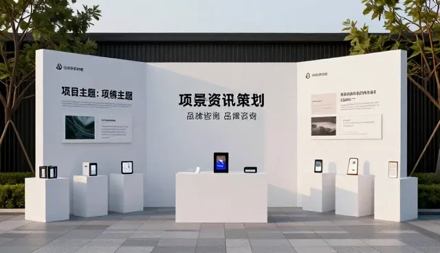 项目咨询如何有效覆盖商务场景的多维需求