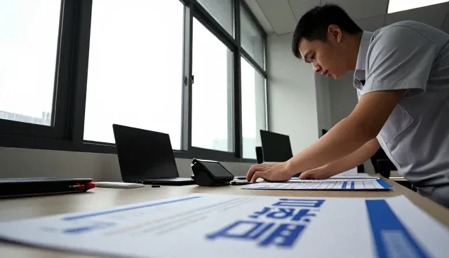 财税速览：信息咨询等财税咨询重点整理